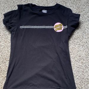 Santa Cruz T-Shirt